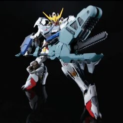 BANDAI GUNPLA HIRM MODEL BARBATOS 6TH FORM -Modèles Figurines Boutique pb hirm barbatos 6th form 4