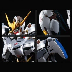 BANDAI GUNPLA HIRM MODEL BARBATOS 6TH FORM -Modèles Figurines Boutique pb hirm barbatos 6th form 6