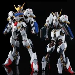 BANDAI GUNPLA HIRM MODEL BARBATOS 6TH FORM -Modèles Figurines Boutique pb hirm barbatos 6th form 7