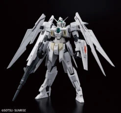 BANDAI MG 1/100 Gundam AGE-2 SP Ver. -Modèles Figurines Boutique pb mg age2 sp ver 1