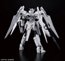 BANDAI MG 1/100 Gundam AGE-2 SP Ver. -Modèles Figurines Boutique pb mg age2 sp ver 2