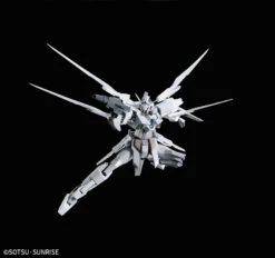 BANDAI MG 1/100 Gundam AGE-2 SP Ver. -Modèles Figurines Boutique pb mg age2 sp ver 3
