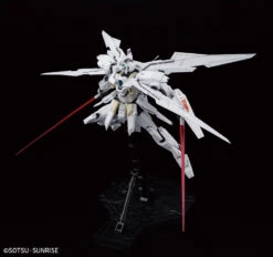 BANDAI MG 1/100 Gundam AGE-2 SP Ver. -Modèles Figurines Boutique pb mg age2 sp ver 4