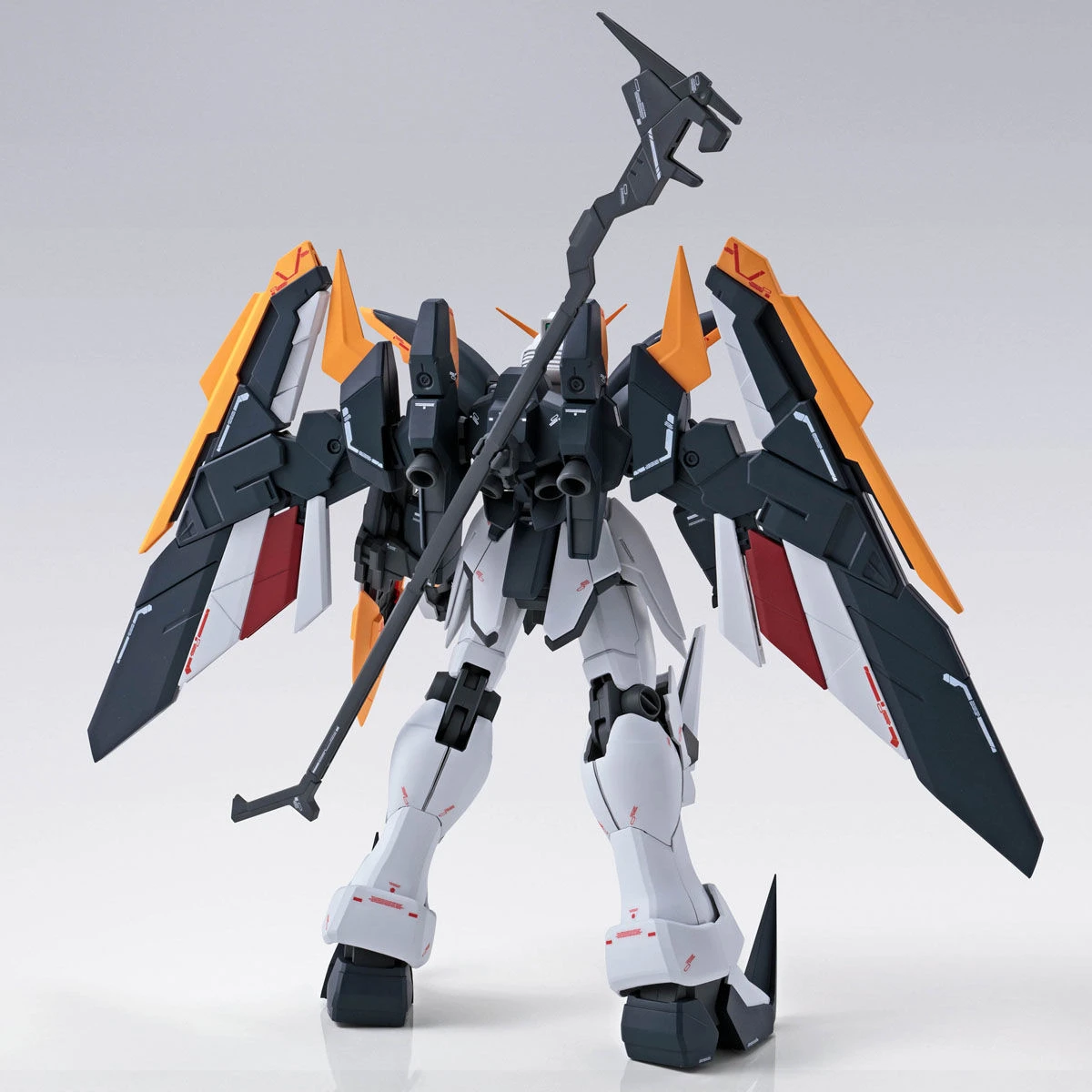 BANDAI MG 1/100 Gundam Deathscythe EW (Roussette Unit) BANDAI MG 1/100 Gundam Deathscythe EW (Roussette Unit) -Modèles Figurines Boutique pb mg deathscythe ew roussette unit 2
