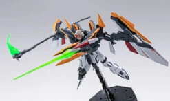 BANDAI MG 1/100 Gundam Deathscythe EW (Roussette Unit) 6 BANDAI MG 1/100 Gundam Deathscythe EW (Roussette Unit) -Modèles Figurines Boutique pb mg deathscythe ew roussette unit 3