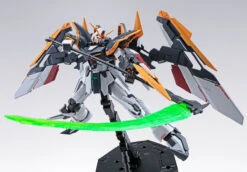 BANDAI MG 1/100 Gundam Deathscythe EW (Roussette Unit) 7 BANDAI MG 1/100 Gundam Deathscythe EW (Roussette Unit) -Modèles Figurines Boutique pb mg deathscythe ew roussette unit 4