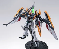 BANDAI MG 1/100 Gundam Deathscythe EW (Roussette Unit) 9 BANDAI MG 1/100 Gundam Deathscythe EW (Roussette Unit) -Modèles Figurines Boutique pb mg deathscythe ew roussette unit 6