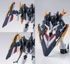 BANDAI MG 1/100 Gundam Deathscythe EW (Roussette Unit) 10 BANDAI MG 1/100 Gundam Deathscythe EW (Roussette Unit) -Modèles Figurines Boutique pb mg deathscythe ew roussette unit 7