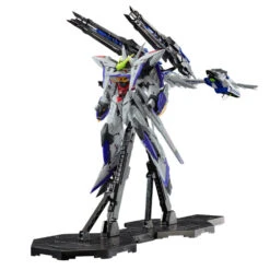 BANDAI MG 1/100 Eclipse Gundam + Raijin Striker 3 BANDAI MG 1/100 Eclipse Gundam + Raijin Striker -Modèles Figurines Boutique pb mg eclipse gundam raijin striker