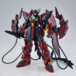 BANDAI MG 1/100 OZ-13MS Gundam Epyon EW (Sturm Und Drang Unit) -Modèles Figurines Boutique pb mg epyon ew sturm und drang unit 1