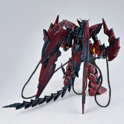 BANDAI MG 1/100 OZ-13MS Gundam Epyon EW (Sturm Und Drang Unit) -Modèles Figurines Boutique pb mg epyon ew sturm und drang unit 2