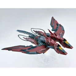 BANDAI MG 1/100 OZ-13MS Gundam Epyon EW (Sturm Und Drang Unit) -Modèles Figurines Boutique pb mg epyon ew sturm und drang unit 5