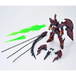 BANDAI MG 1/100 OZ-13MS Gundam Epyon EW (Sturm Und Drang Unit) -Modèles Figurines Boutique pb mg epyon ew sturm und drang unit 7