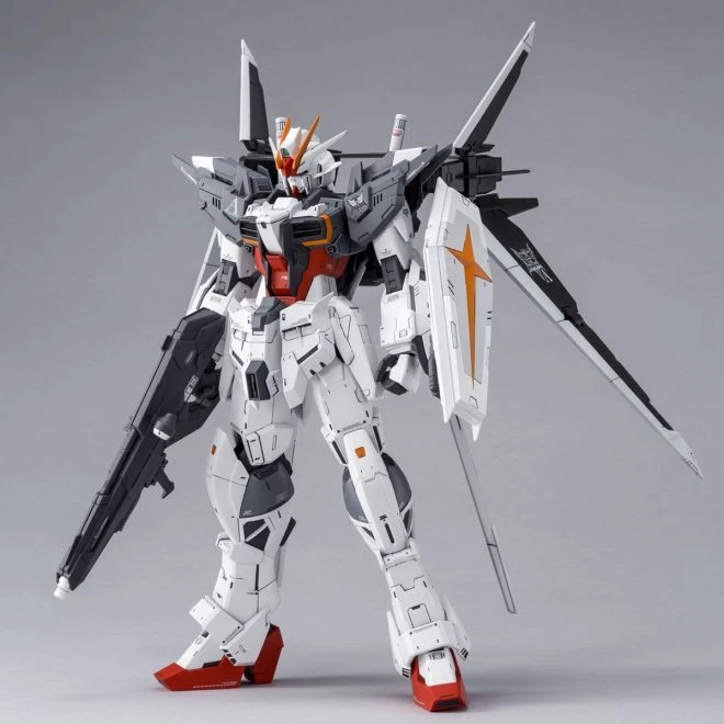 BANDAI MG 1/100 Gundam Ex Impulse BANDAI MG 1/100 Gundam Ex Impulse -Modèles Figurines Boutique pb mg ex impulse 1 660x660 1