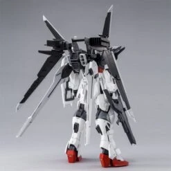 BANDAI MG 1/100 Gundam Ex Impulse 5 BANDAI MG 1/100 Gundam Ex Impulse -Modèles Figurines Boutique pb mg ex impulse 2 660x660 1