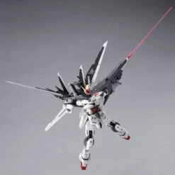 BANDAI MG 1/100 Gundam Ex Impulse 8 BANDAI MG 1/100 Gundam Ex Impulse -Modèles Figurines Boutique pb mg ex impulse 5 660x660 1