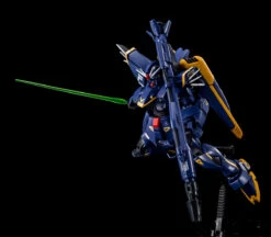 BANDAI MG 1/100 GUNDAM F91 VER.2.0 (HARRISON MADIN CUSTOM) -Modèles Figurines Boutique pb mg f91 v2 harrison 4
