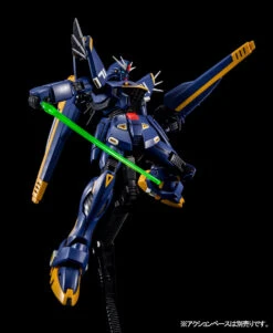 BANDAI MG 1/100 GUNDAM F91 VER.2.0 (HARRISON MADIN CUSTOM) -Modèles Figurines Boutique pb mg f91 v2 harrison 5