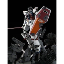BANDAI MG 1/100 Full Armor Gundam (Gundam Thunderbolt) Last Session Ver. 5 BANDAI MG 1/100 Full Armor Gundam (Gundam Thunderbolt) Last Session Ver. -Modèles Figurines Boutique pb mg full armor gundam thunderbolt last session ver 2