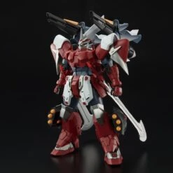 BANDAI MG 1/100 Ginn Gladiator -Modèles Figurines Boutique pb mg ginn gladiator 1