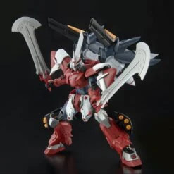 BANDAI MG 1/100 Ginn Gladiator -Modèles Figurines Boutique pb mg ginn gladiator 3