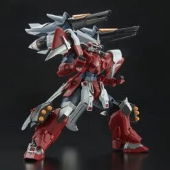 BANDAI MG 1/100 Ginn Gladiator -Modèles Figurines Boutique pb mg ginn gladiator 4
