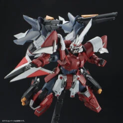 BANDAI MG 1/100 Ginn Gladiator -Modèles Figurines Boutique pb mg ginn gladiator 5