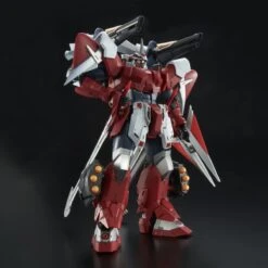 BANDAI MG 1/100 Ginn Gladiator -Modèles Figurines Boutique pb mg ginn gladiator 7