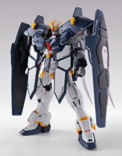 BANDAI MG 1/100 Gundam Sandrock EW (Armadillo Unit) -Modèles Figurines Boutique pb mg gundam sandrock ew armadillo unit 1