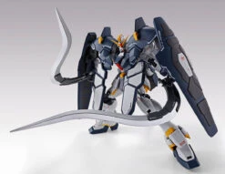 BANDAI MG 1/100 Gundam Sandrock EW (Armadillo Unit) -Modèles Figurines Boutique pb mg gundam sandrock ew armadillo unit 3