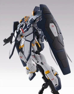 BANDAI MG 1/100 Gundam Sandrock EW (Armadillo Unit) -Modèles Figurines Boutique pb mg gundam sandrock ew armadillo unit 4