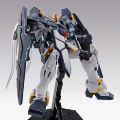 BANDAI MG 1/100 Gundam Sandrock EW (Armadillo Unit) -Modèles Figurines Boutique pb mg gundam sandrock ew armadillo unit 5