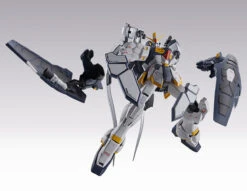 BANDAI MG 1/100 Gundam Sandrock EW (Armadillo Unit) -Modèles Figurines Boutique pb mg gundam sandrock ew armadillo unit 6