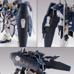 BANDAI MG 1/100 Gundam Sandrock EW (Armadillo Unit) -Modèles Figurines Boutique pb mg gundam sandrock ew armadillo unit 8