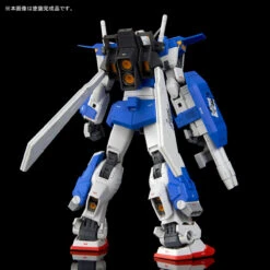 BANDAI MG 1/100 RX-78TB-2[SB] Gundam Stormbringer -Modèles Figurines Boutique pb mg gundam stormbringer 2