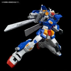 BANDAI MG 1/100 RX-78TB-2[SB] Gundam Stormbringer -Modèles Figurines Boutique pb mg gundam stormbringer 3