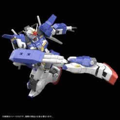 BANDAI MG 1/100 RX-78TB-2[SB] Gundam Stormbringer -Modèles Figurines Boutique pb mg gundam stormbringer 5