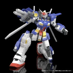 BANDAI MG 1/100 RX-78TB-2[SB] Gundam Stormbringer -Modèles Figurines Boutique pb mg gundam stormbringer 7