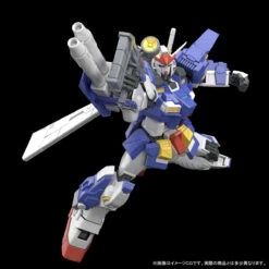 BANDAI MG 1/100 RX-78TB-2[SB] Gundam Stormbringer -Modèles Figurines Boutique pb mg gundam stormbringer 8