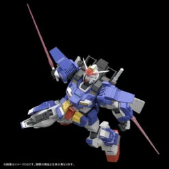 BANDAI MG 1/100 RX-78TB-2[SB] Gundam Stormbringer -Modèles Figurines Boutique pb mg gundam stormbringer 9