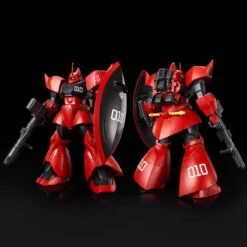 BANDAI MG 1/100 MS-14B Johnny Ridden’s Gelgoog Ver. 2.0 -Modèles Figurines Boutique pb mg johnny riddens gelgoog v2 1
