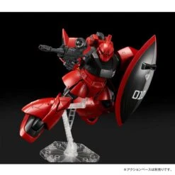 BANDAI MG 1/100 MS-14B Johnny Ridden’s Gelgoog Ver. 2.0 -Modèles Figurines Boutique pb mg johnny riddens gelgoog v2 3