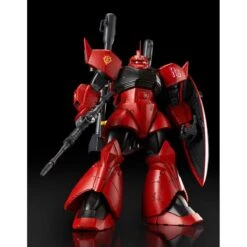 BANDAI MG 1/100 MS-14B Johnny Ridden’s Gelgoog Ver. 2.0 -Modèles Figurines Boutique pb mg johnny riddens gelgoog v2 6