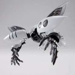 BANDAI GUNPLA MG 1/100 AMX-004DMD QUBELEY DAMNED -Modèles Figurines Boutique pb mg qubeley damned 3