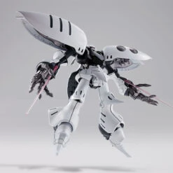 BANDAI GUNPLA MG 1/100 AMX-004DMD QUBELEY DAMNED -Modèles Figurines Boutique pb mg qubeley damned 6
