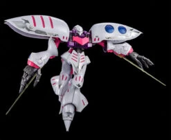 BANDAI GUNPLA MG 1/100 QUBELEY EMBELLIR -Modèles Figurines Boutique pb mg qubeley embellir 6