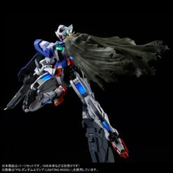 BANDAI PG 1/60 Exia + Repair Parts Set For Gundam Exia -Modèles Figurines Boutique pb pg exra repair 2