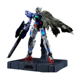 BANDAI PG 1/60 Exia + Repair Parts Set For Gundam Exia -Modèles Figurines Boutique pb pg exra repair