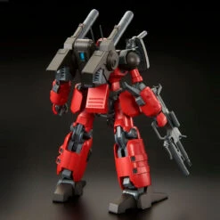 BANDAI RE/100 1/100 GUNCANNON DETECTOR (Z-MSV VER.) -Modèles Figurines Boutique pb re100 guncannon dt z msv 2