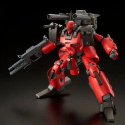 BANDAI RE/100 1/100 GUNCANNON DETECTOR (Z-MSV VER.) -Modèles Figurines Boutique pb re100 guncannon dt z msv 3